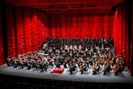 El calor nos trae el primer concierto de temporada El calor nos trae el primer concierto de temporada