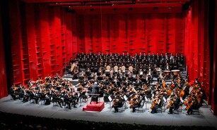 El calor nos trae el primer concierto de temporada
