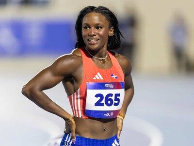 Dominican athletes to receive over 75 million pesos in incentives after Games success