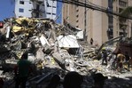 Colombia declara desastre nacional por terremoto que deja al menos 111 muertos