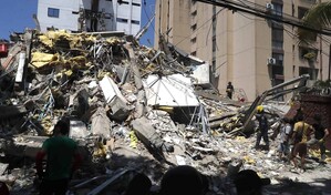 Colombia declara desastre nacional por terremoto que deja al menos 71 muertos