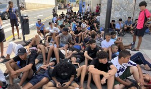 Marruecos exige la repatriaci&oacute;n de sus menores no acompa&ntilde;ados que est&aacute;n en Espa&ntilde;a