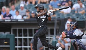 Tim Anderson anuncia su retiro oficial del b&eacute;isbol