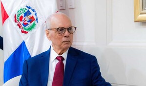 Fallece el empresario y fundador de Laboratorios Sued, Jaime Francisco Pichardo
