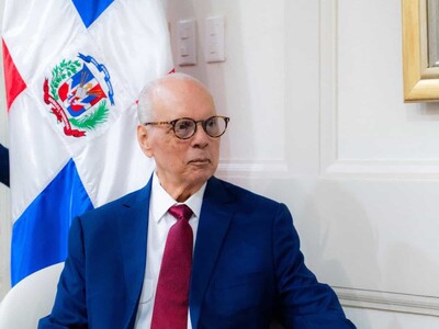 Laboratorios Sued founder Jaime Francisco Sued Pichardo dies at 87