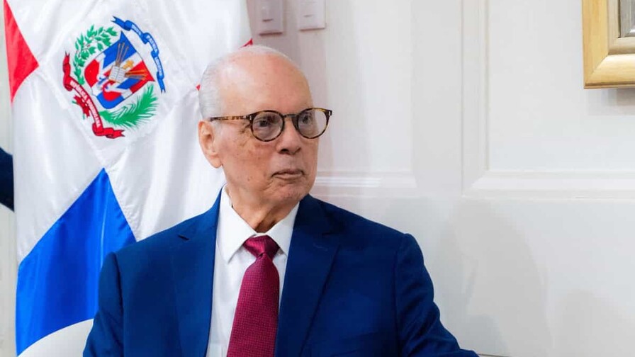 Fallece el empresario y fundador de Laboratorios Sued, Jaime Francisco Pichardo