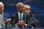 Obama lanzará un nuevo podcast sobre libros el próximo 24 de septiembre Obama lanzará un nuevo podcast sobre libros el próximo 24 de septiembre
