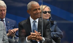 Obama lanzará un nuevo podcast sobre libros el próximo 24 de septiembre
