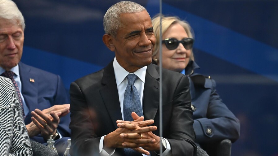 Obama lanzará un nuevo podcast sobre libros el próximo 24 de septiembre