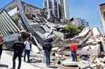 Paraguay se solidariza con Colombia tras el terremoto que ha dejado al menos 111 muertos