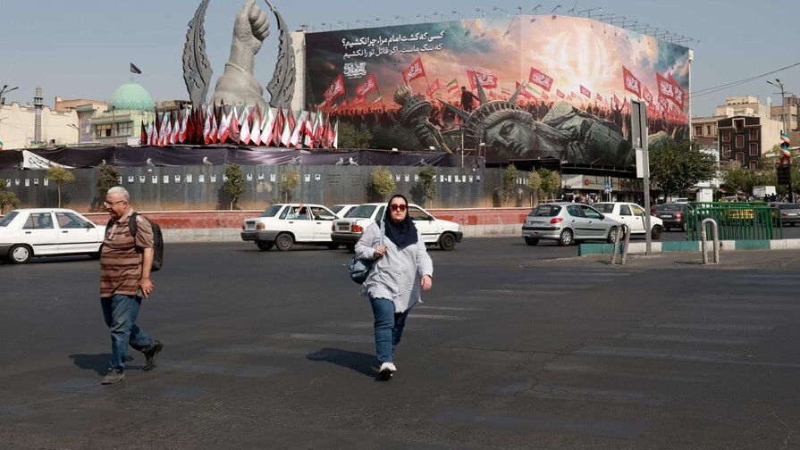 Ir&aacute;n niega negociaciones con EE. UU. y mantiene condicionada la reapertura de Ormuz