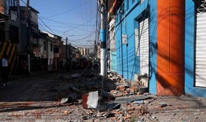 "Todo el mundo se tir&oacute; a la calle": dominicanos narran el terremoto que sacudi&oacute; Colombia