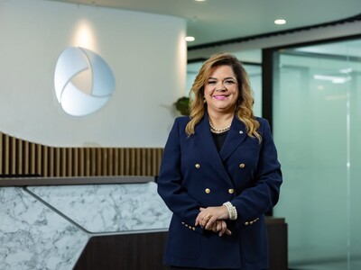 Reconocen a Banco BHD por sus salas de lactancia