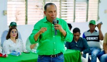 Radham&eacute;s Jim&eacute;nez acusa al Gobierno de usar reforma fiscal para golpear al pueblo