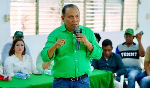 Radham&eacute;s Jim&eacute;nez acusa al Gobierno de usar reforma fiscal para golpear al pueblo