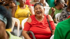 El Gobierno pensiona a 2,500 personas con RD$6,000 mensuales