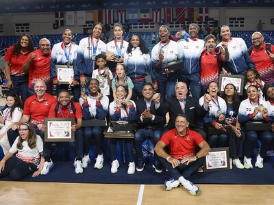 Santo Domingo 2026: Reinas del Caribe serán las más galardonadas