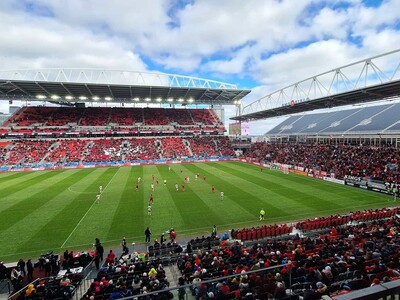 Crisis en dirigencia fútbol por venta derechos mundial