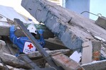 Nicaragua envía oraciones al pueblo colombiano tras devastador sismo