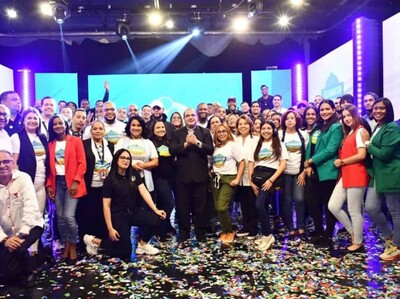 Televiva lanza telemaratón para recaudar fondos y esperanza