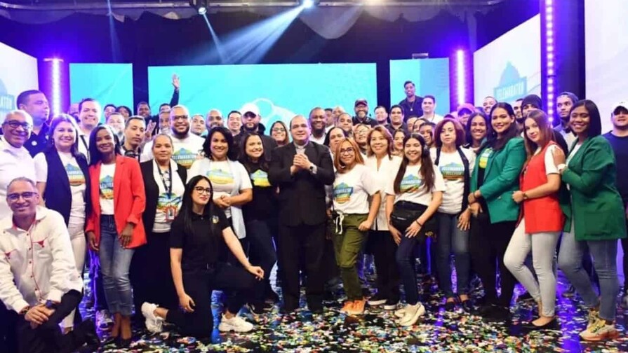 Televida anuncia telemaratón para apoyar la formación de jóvenes seminaristas Televida anuncia telemaratón para apoyar la formación de jóvenes seminaristas