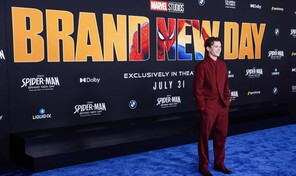 Spider-Man y The Odyssey dominan la taquilla mundial y marcan el ritmo del verano