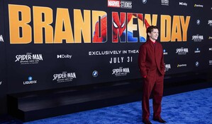 Spider-Man y The Odyssey dominan la taquilla mundial y marcan el ritmo del verano
