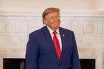 Trump responde a Irán que Estados Unidos también exige una indemnización por daños Trump responde a Irán que Estados Unidos también exige una indemnización por daños