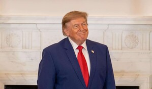 Trump responde a Ir&aacute;n que Estados Unidos tambi&eacute;n exige una indemnizaci&oacute;n por da&ntilde;os