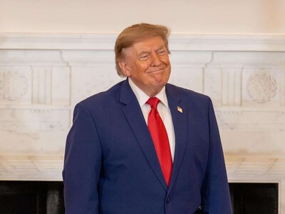 Donald Trump exigirá indemnización a Irán