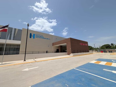 Dajabón hospital director addresses hygiene concerns, pending services