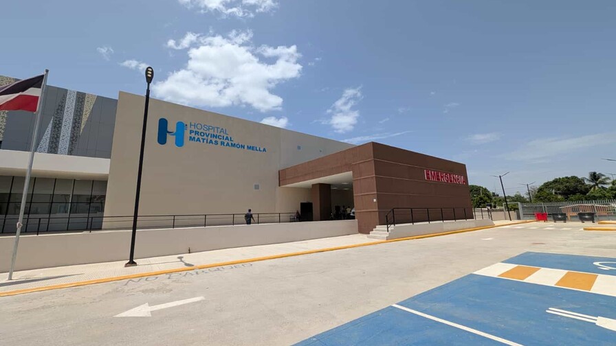 Directora de hospital en Dajabón responde a denuncias de falta de higiene y anuncia más personal Directora de hospital en Dajabón responde a denuncias de falta de higiene y anuncia más personal