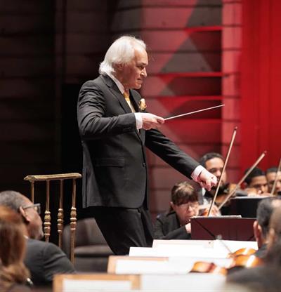 Temporada Sinf&oacute;nica 2026, una cita con la Orquesta Sinf&oacute;nica Nacional por su 85 aniversario