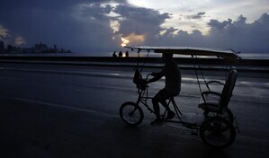 El mayor apag&oacute;n de este martes en Cuba dejar&aacute; al 72 % de la isla sin corriente a la vez