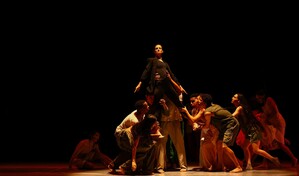 Festival Bailemos 2026 transformar&aacute; Santo Domingo con danza, m&uacute;sica en vivo y tecnolog&iacute;a