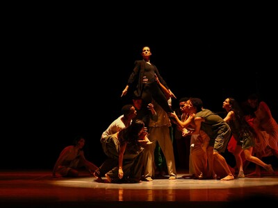 Bailemos 2026: danza, música en vivo y tecnología en Santo Domingo