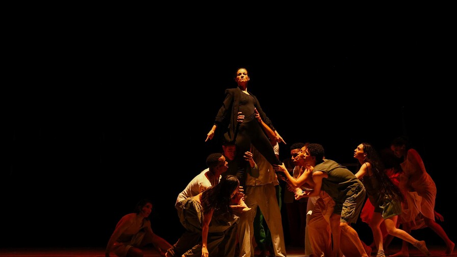 Festival Bailemos 2026 transformar&aacute; Santo Domingo con danza, m&uacute;sica en vivo y tecnolog&iacute;a