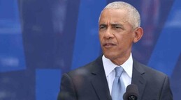 Obama estrena su nuevo p&oacute;dcast sobre literatura con invitados como Tom Hanks o Jill Lepore