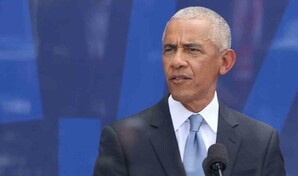 Obama estrena su nuevo p&oacute;dcast sobre literatura con invitados como Tom Hanks o Jill Lepore