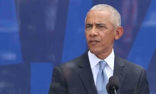 Obama estrena su nuevo p&oacute;dcast sobre literatura con invitados como Tom Hanks o Jill Lepore
