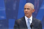 Obama lanzará un nuevo podcast sobre libros el próximo 24 de septiembre Obama lanzará un nuevo podcast sobre libros el próximo 24 de septiembre