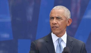 Obama lanzar&aacute; un nuevo podcast sobre libros el pr&oacute;ximo 24 de septiembre