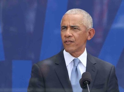 Barack Obama llevará su pasión por la lectura a un nuevo podcast