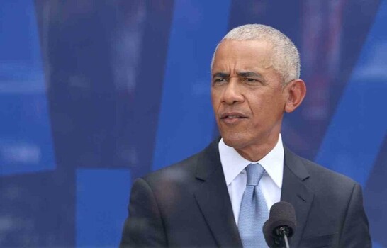 Obama lanzar&aacute; un nuevo podcast sobre libros el pr&oacute;ximo 24 de septiembre
