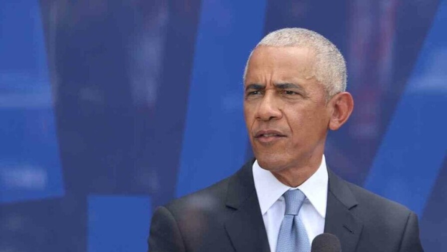 Obama lanzará un nuevo podcast sobre libros el próximo 24 de septiembre Obama lanzará un nuevo podcast sobre libros el próximo 24 de septiembre