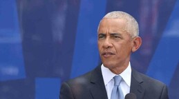 Barack Obama, la baza dem&oacute;crata contra Trump mientras el partido busca nuevos liderazgos