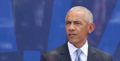Barack Obama, la baza dem&oacute;crata contra Trump mientras el partido busca nuevos liderazgos
