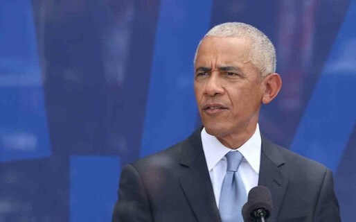 Barack Obama, la baza dem&oacute;crata contra Trump mientras el partido busca nuevos liderazgos