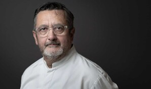 Beno&icirc;t Castel, el reci&eacute;n coronado mejor pastelero del mundo fiel a sus ra&iacute;ces artesanales