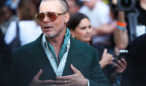 Brad Pitt habla de los momentos m&aacute;s dolorosos de su vida personal y profesional